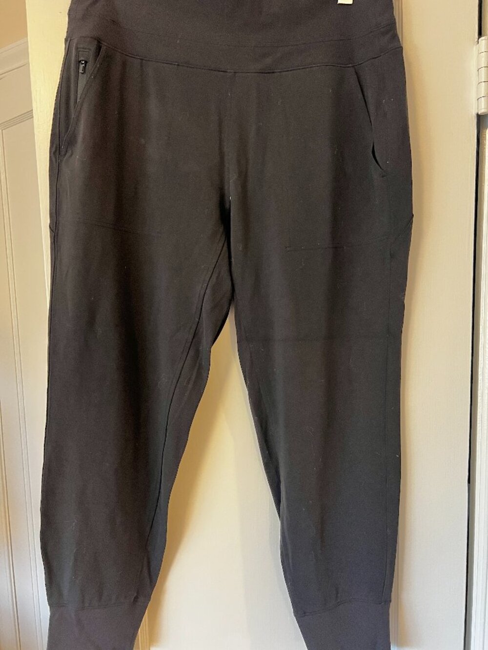 Athleta Venice Joggers Womens Large